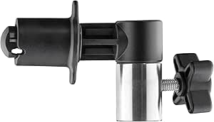 Westcott 339 Light Stand Clip Backdrop Reflector — main product image