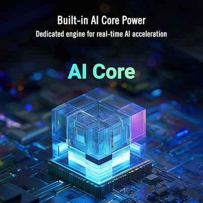 ASUS GT-BE19000AI Tri-Band WiFi 7 AI Gaming Router