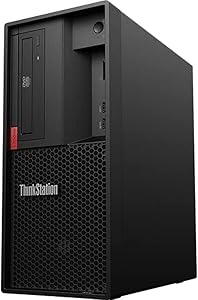 Lenovo 30E300A0US ThinkStation P350 i5 16GB 512GB SSD Workstation — main product image