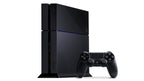Sony PS4-2000A 500GB PlayStation 4 Console (Renewed)