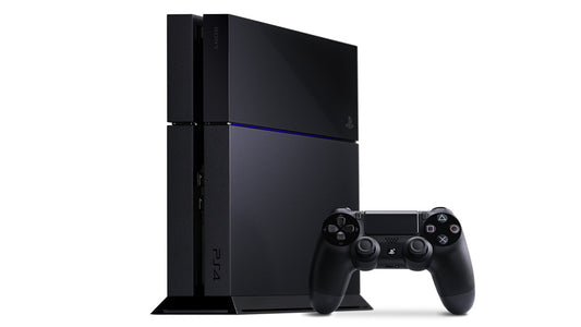 Sony PS4-2000A 500GB PlayStation 4 Console (Renewed)