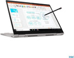 Lenovo 20QA ThinkPad X1 Titanium Yoga 2-in-1 Laptop