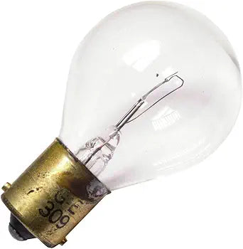 GE 043168261753 #309 Miniature Automotive Light Bulb