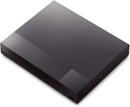 Sony BDP-BX370 Blu-ray Player with Wi-Fi & HDMI Cable