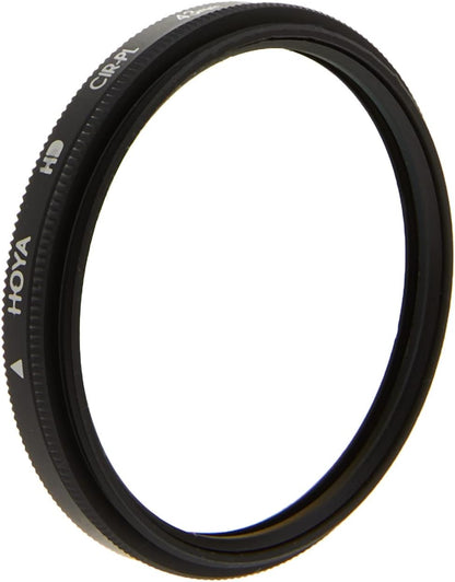 Hoya YHDPOLC043 43mm Circular Polarizing HD Filter