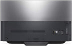 LG OLED65C8AUA 65-Inch 4K Smart OLED TV Renewed