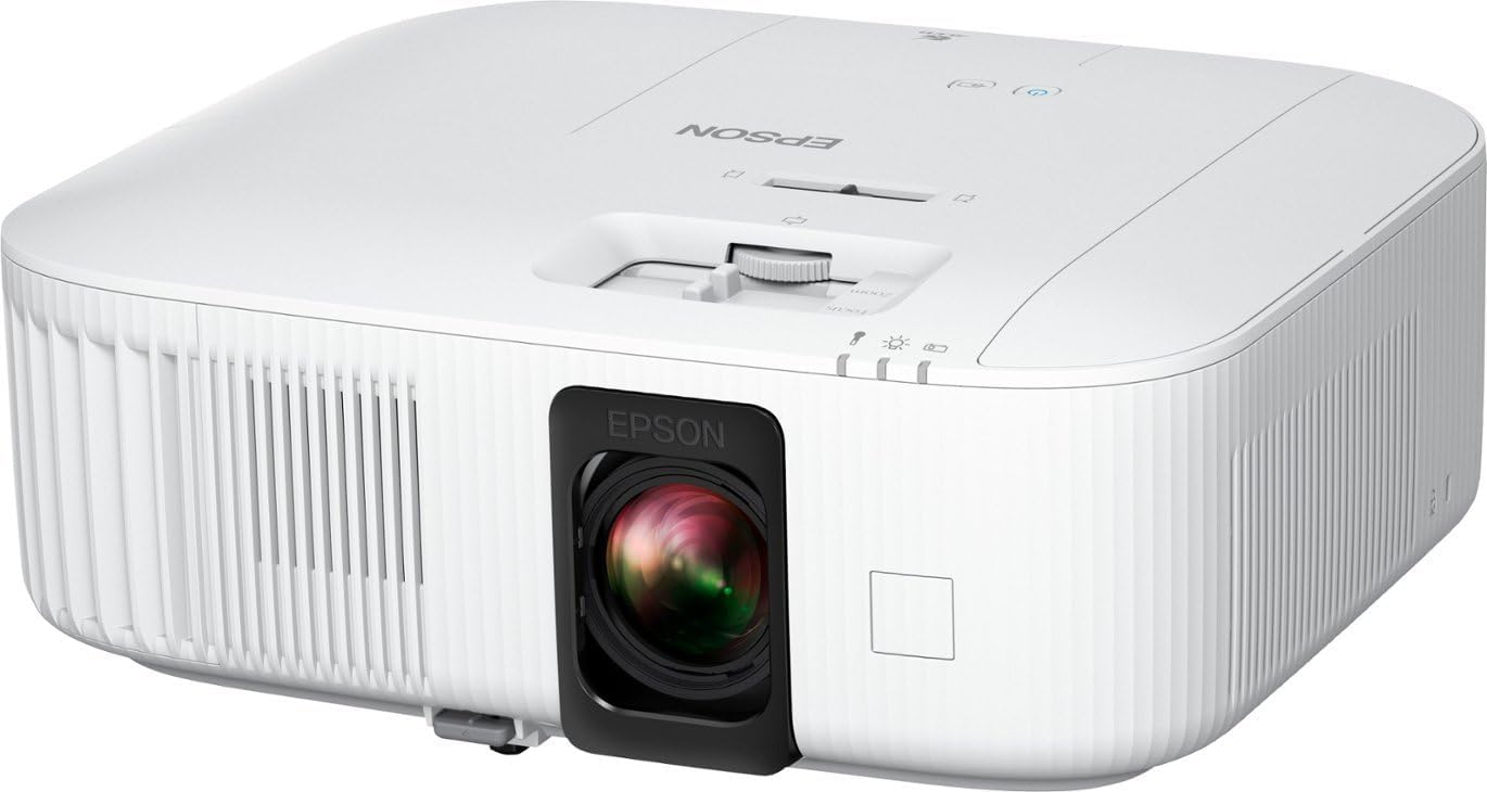 Epson Home Cinema 2350 4K PRO-UHD 3LCD Projector