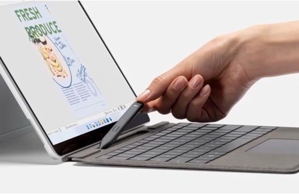 Microsoft Surface Pro 8 i7 16GB 256GB 13" Touchscreen