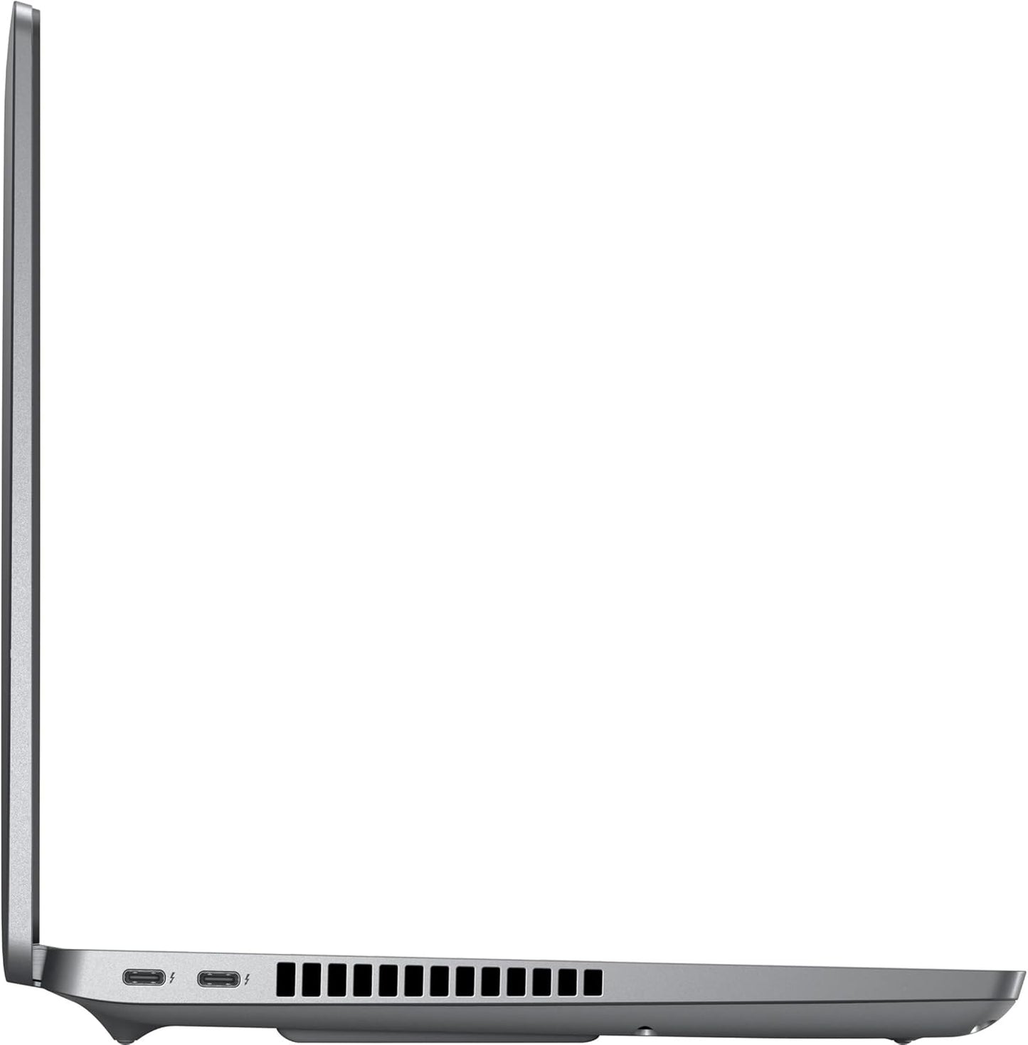 Dell 5431 Latitude 14" i5 Laptop 256GB SSD