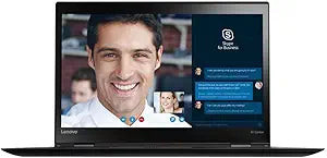 Lenovo Thinkpad X1 Carbon i7 Flagship Laptop