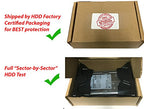 Western Digital HUA723030ALA640 3TB Enterprise HDD Renewed
