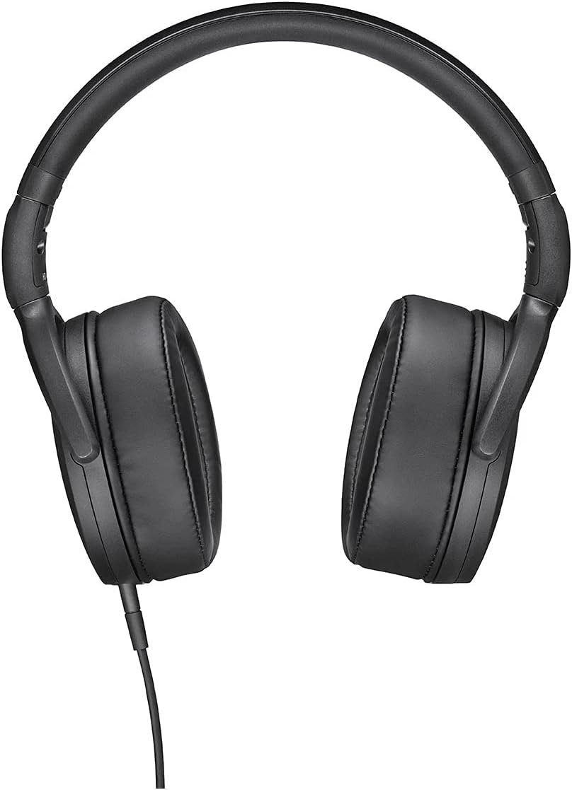 Sennheiser HD 400S Closed-Back Wired Headphones