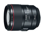 Canon 2271C002 EF 85mm f/1.4L IS USM Lens