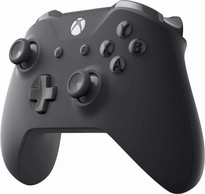 Microsoft Xbox One X Gold Rush Limited Edition 1TB (Renewed)
