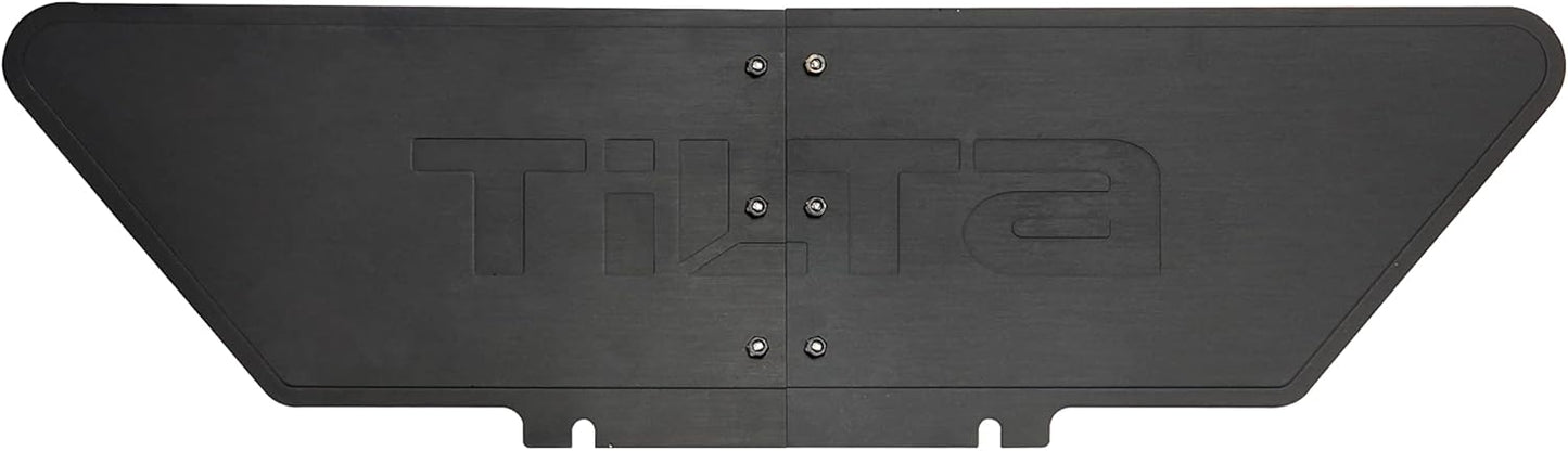 Tilta MB-T05 Lightweight 4x4 Matte Box - Black