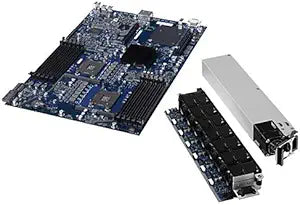 Apple MB846G/A Xserve Intel Early 2009 Service Parts Kit