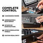 Alesis V49 MKII USB MIDI Keyboard Controller