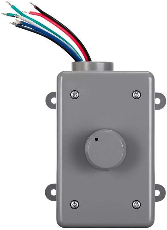 Monoprice 138178 OVC300 Outdoor Volume Control