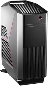 Dell Alienware Aurora R5 Gaming PC - i7, 16GB, RX 480 (Refurbished) — main product image