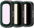 DJI CP.OS.00000305.01 Osmo Pocket 3 ND Filters Set