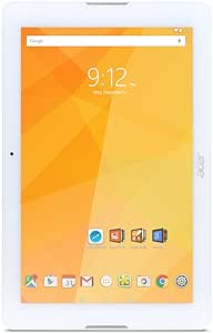 Acer B3-A20-K8UH Iconia One 10.1-inch HD Android Tablet — main product image