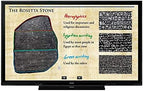 Sharp PN-CE701H 70-Inch 4K UHD Interactive Touchscreen Display