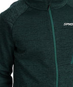 Spyder 38A485316 Men's Encore Fleece Full-Zip Jacket