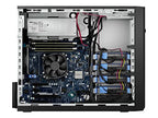 Dell C2YCK PowerEdge T150 Server: Xeon E-2334, 16GB, 2TB SATA