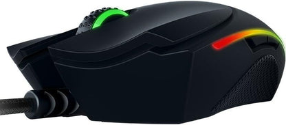 Razer RZ01-01420100-R3C1 Diamondback Chroma Gaming Mouse
