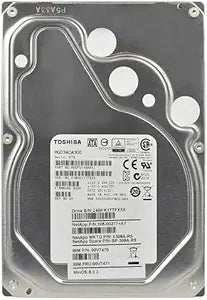 Toshiba MG03ACA300 3TB SATA Hard Drive (Renewed)