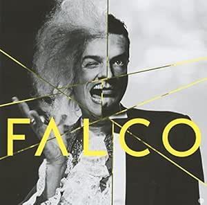 Sony Falco 60 Two CD Edition
