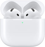 Apple MXP93LL/A AirPods 4 Wireless Earbuds ANC