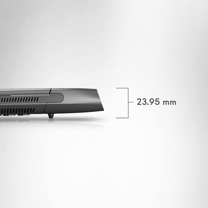 Alienware AWM15R7-7693BLK-PUS m15 R7 RTX 3060 Gaming Laptop