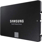 Samsung 870 EVO SATA III 2.5-Inch Internal SSD