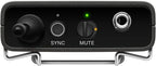 Sennheiser 700041 EW-DP ENG Wireless Microphone System