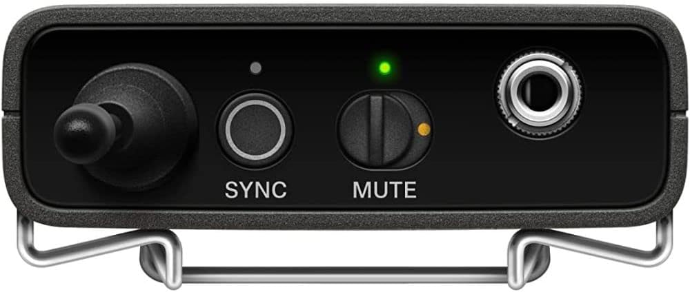Sennheiser 700041 EW-DP ENG Wireless Microphone System