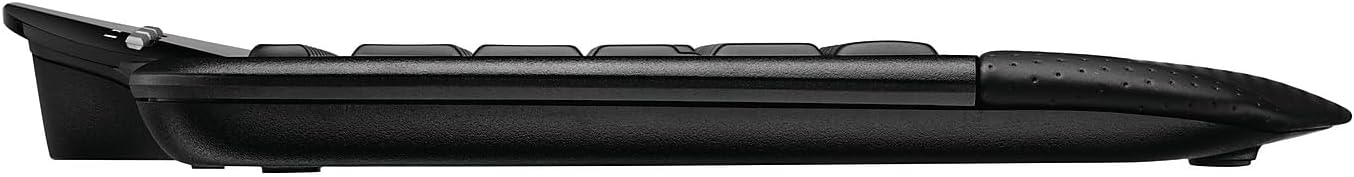 Logitech MK710 Wireless Keyboard and Mouse Combo
