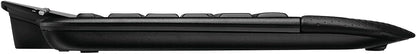 Logitech MK710 Wireless Keyboard and Mouse Combo
