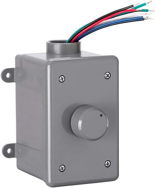 Monoprice 138178 OVC300 Outdoor Volume Control