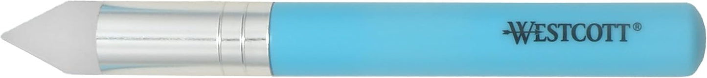 Westcott 00507 Silicone Crafting Tools Set (4-Piece)