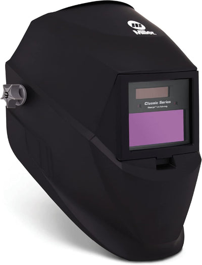 Miller 287803 Classic Series Auto-Darkening Welding Helmet