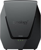 Synology WRX560 Dual-Band Wi-Fi 6 Router 2.5Gbps Ethernet