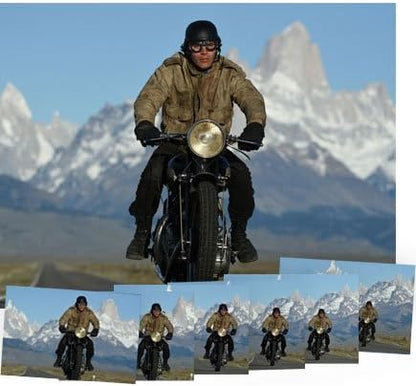 Nikon FBA_CRTNKD7200RB D7200 DX-Format DSLR (Renewed)