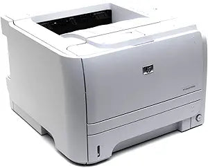 HP LaserJet P2035 CE461A Laser Printer Renewed