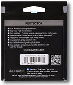 Hoya YSPROT062 62mm Fusion Antistatic Filter - Protector
