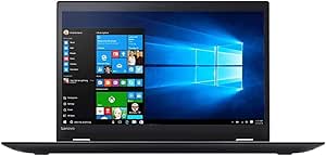 Lenovo Flex 5 81CA001WUS Convertible 2-in-1 Laptop