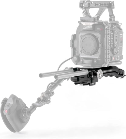 Tilta ES-T22-SPB Quick Release Shoulder Pad - Canon C400