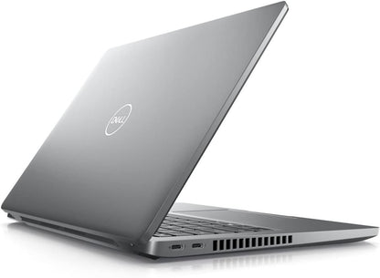 Dell 5430 Latitude 14" Laptop i7 16GB 256GB SSD FHD