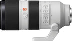 Sony BSONSEL70200GM-002 FE 70-200mm GM OSS Lens Kit