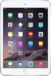 Apple Apple iPad Mini 3 Wi-Fi + Cellular